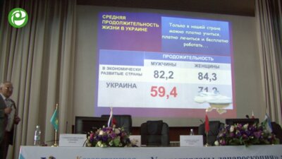 Гурженко Ю.Н. - Урология как феномен любви