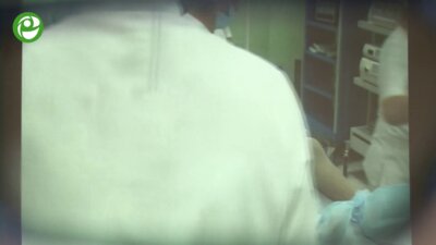 Галлямов Э.А. – Лапароскопическая цистэктомия