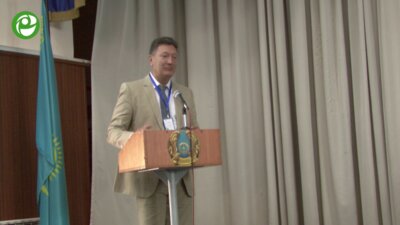 Галлямов Э.А. - Лапароскопическая нефрэктомия