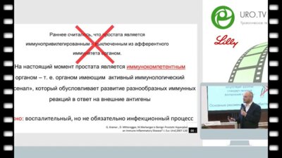 Спивак Л.Г. - Молодой стареющий мужчина