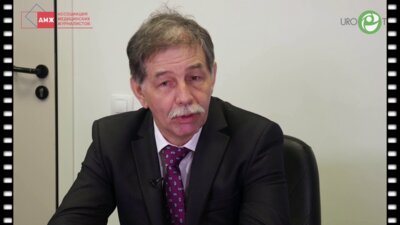 Детская урология в РФ. Мнение профессора С.Г. Врублевского