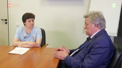 Детская урология в РФ. Мнение профессора С.Н. Николаева