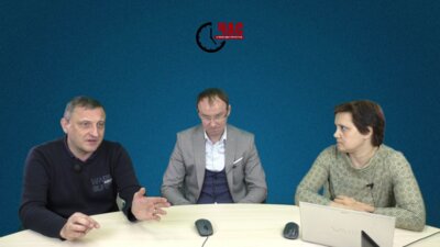 Коршунов М.Н.  Ефремов Е.А. - Новые препараты связанные с лечением мужского бесплодия