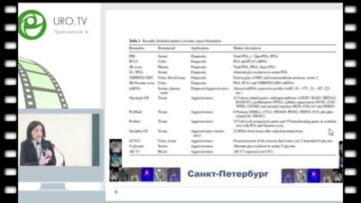 Кахели М.А. - Планирование таргетной МРТ УЗИ