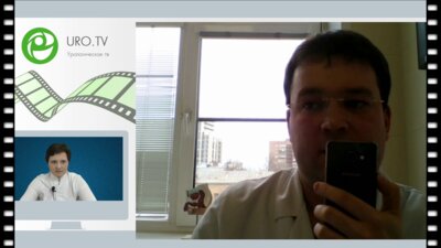 Смерницкий А.М. - Калькулезный простатит