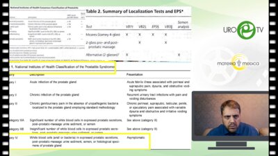 Почерников Д.Г. - Хронический простатит и ИППП как диагностировать
