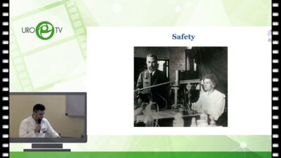 Марк Тараткин - Medical innovations danger for innovator