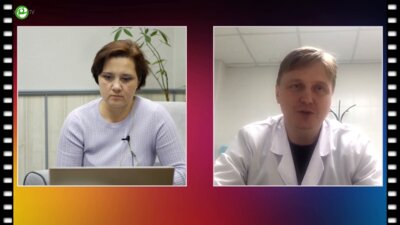 Данилов А.О. - Норма и патология? Жемчужные папулы, гранулы Фордайса, кондиломы, папилломы
