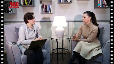 Правда и мифы о фитотерапии ИНМП. Малинина О.Ю. Час в ведущим урологом