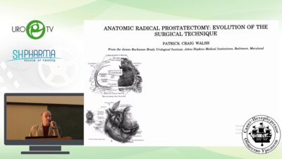 Рева С.А.  - Биохимический и клинический рецидив у больных раком предстательной железы после радикальной простатэктомии