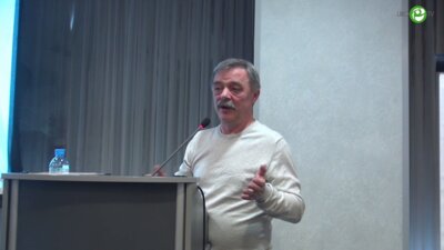 Бондаренко С.Г. - Упрощение техники лапараскопической расчленяющей пиелопластики. Приёмы и советы для начинающих