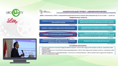 Стилиди И.С. - Онкологические и функциональные аспекты лечения опухолей мужских половых органов