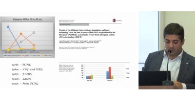 Акопян Г.Н. - Тулиевая волоконная нефролитотрипсия