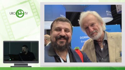 Мазуренко Д.А. - Оптимизация диагностики РП: когнитивная фьюжн-биопсия