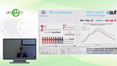 Королев Д.О. - Сравнение методов по влиянию на эректильную функцию. Практика Сеченовского университета на фоне мирового опыта