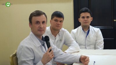 Ординаторская Казань. 20 февраля 2019 г. КС №99