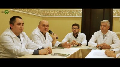 Ординаторская Казань. 23 октября 2018 г. КС №27