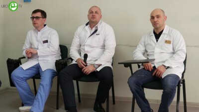 Ординаторская Краснодар. 22 марта 2019 г. КС №122