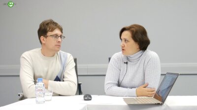 Ординаторская Санкт-Петербург. 29 ноября 2018 г. КС №39