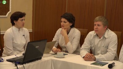 Ординаторская Санкт-Петербург. 12 февраля 2019 г. КС №86