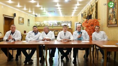 Ординаторская Курск. 30 января 2019 г. КС №70