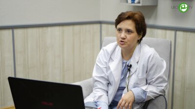 Ординаторская Киров. 4 февраля 2019 г. КС №76