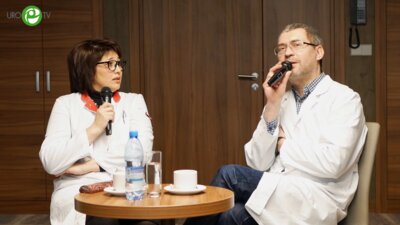 Ординаторская Оренбург. 11 февраля 2019 г. КС №78