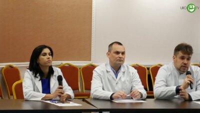 Ординаторская Владивосток. 20 марта 2019 г. КС №114