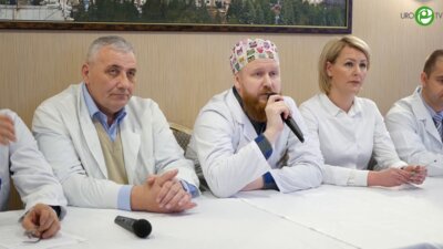 Ординаторская Челябинск. 18 февраля 2019 г. КС №97