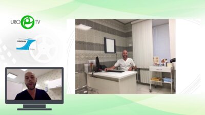 Абаимов О.В. - Современный мужчина и его особенности: взгляд уролога