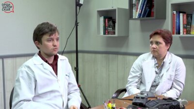 Ординаторская Москва. 16 октября 2019 г. "Мужское бесплодие. Необструктивная азооспермия"