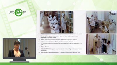 Стеничкина Г.Г. - 10 лет Центру. От начала до наших дней