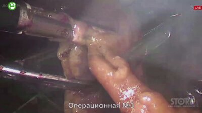 Операционная секция №4