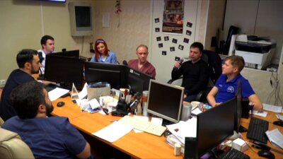 Заседание "Journal Club" 03.02