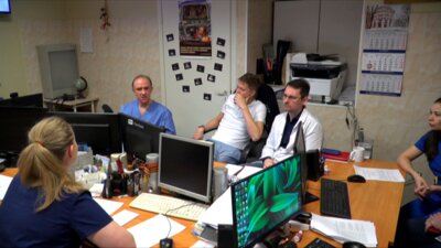 Заседание "Journal Club" 27.01