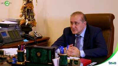 Камалов А.А. - Риск прогрессии ДГПЖ