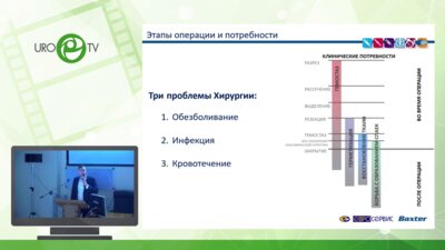 Чемерис А.А. - Современный интраоперационный гемостаз