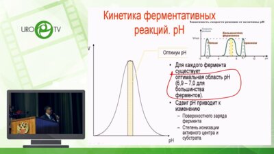 Татевосян А.С. - Новый подход в лечении мочекислого нефролитиаза при цитратном литолизе - максимизация амплитудного диапазона рН мочи