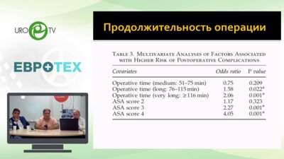 Вебинар Stone Board камнеборцы «Литотрипсия по-швейцарски»