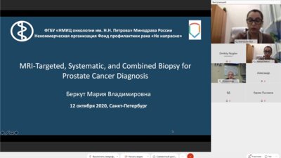 Заседание Journal Club 12.10