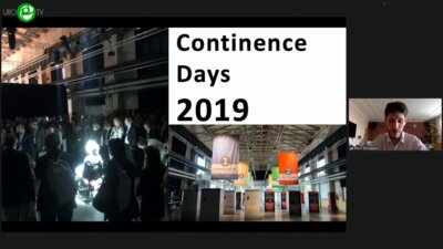 Бершадский А.Е. - Барьеры при применении периодической катеригоризации