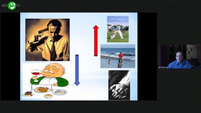 Старцев В.Ю. - Реабилитация нарушений мочеиспускания у больных после радикальной простатэктомии
