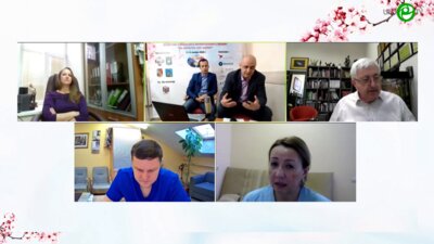 Аминова Л.Н. - Тазовый пролапс спорные проблемы (3х5 минут) стрессовая инконтиненция