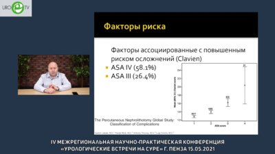 Малхасян В.А. - Осложнения перкутанной хирургии