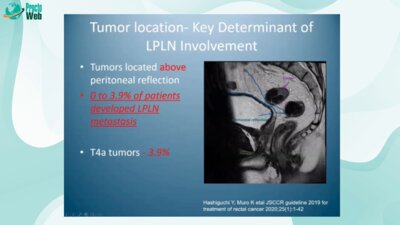 Harmeet Kauer - MRI Radiology for Rectal Surgeons Lecture from US