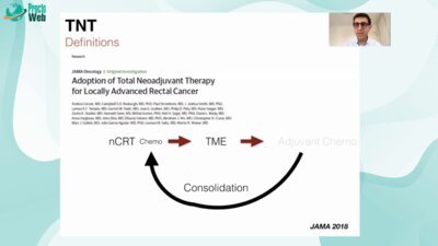 Rodrigo Oliva Perez - Long Course CRT is Always Better
