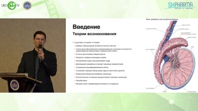 Шатылко Т.В. - Тестикулярный микролитиаз. В поисках оптимального подхода