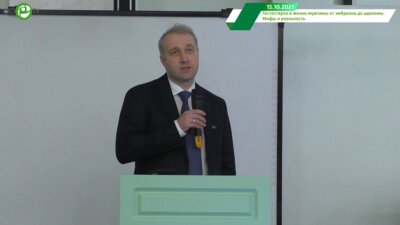 Koзырев Г.В. - Уретропластика при гипоспадии