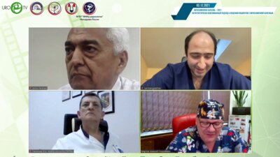 Мартов А.Г. - Клинические рекомендации по метафилактике МКБ