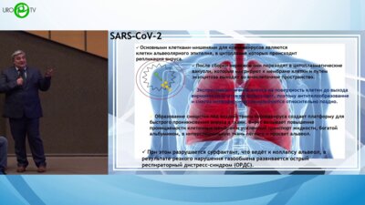 Ибишев Х.С. - SARS-COV-2. Репродуктивное здоровье мужчин